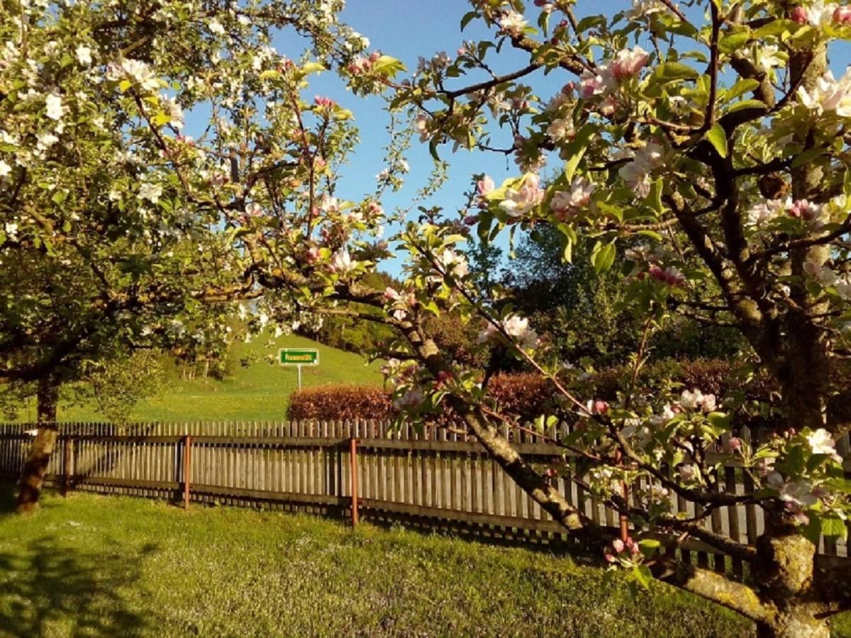 Stoecklhof Villa Siegsdorf Bagian luar foto
